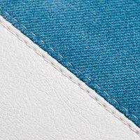 Комбинированный кожзам