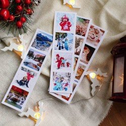 Фотострипы