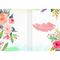 Открытка с Вашим фото и Вашим текстом 15х20см 1 Открытка с Вашим фото и Вашим текстом 15х20см 1